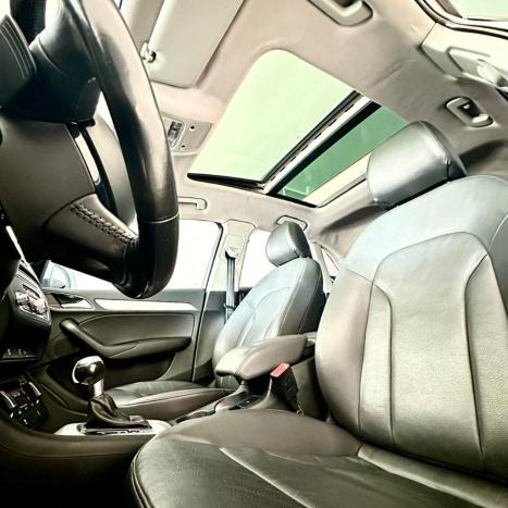 AUDI Q3 1.4 4P FLEX TFSI S-TRONIC AUTOM�TICO, Foto 4