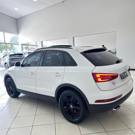 AUDI Q3 1.4 4P FLEX TFSI S-TRONIC AUTOM�TICO, Foto 5