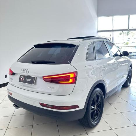 AUDI Q3 1.4 4P FLEX TFSI S-TRONIC AUTOM�TICO, Foto 6