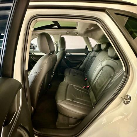 AUDI Q3 1.4 4P FLEX TFSI S-TRONIC AUTOM�TICO, Foto 7