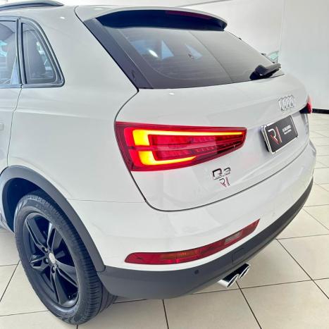 AUDI Q3 1.4 4P FLEX TFSI S-TRONIC AUTOM�TICO, Foto 9