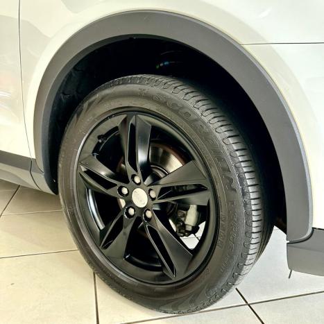 AUDI Q3 1.4 4P FLEX TFSI S-TRONIC AUTOM�TICO, Foto 11