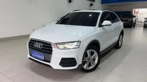 AUDI Q3 1.4 4P FLEX TFSI S-TRONIC AUTOM�TICO, Foto 1