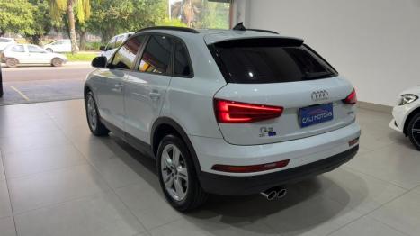 AUDI Q3 1.4 4P FLEX TFSI S-TRONIC AUTOM�TICO, Foto 3