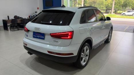 AUDI Q3 1.4 4P FLEX TFSI S-TRONIC AUTOM�TICO, Foto 4
