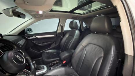 AUDI Q3 1.4 4P FLEX TFSI S-TRONIC AUTOM�TICO, Foto 5