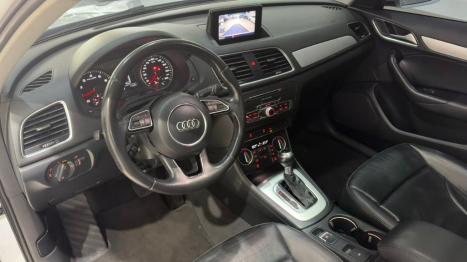 AUDI Q3 1.4 4P FLEX TFSI S-TRONIC AUTOM�TICO, Foto 6