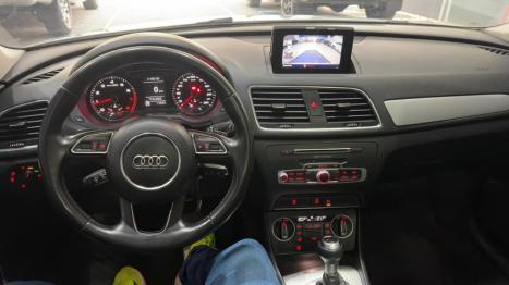 AUDI Q3 1.4 4P FLEX TFSI S-TRONIC AUTOM�TICO, Foto 7