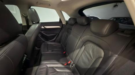 AUDI Q3 1.4 4P FLEX TFSI S-TRONIC AUTOM�TICO, Foto 8