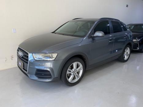AUDI Q3 1.4 4P FLEX TFSI S-TRONIC AUTOMÁTICO, Foto 1