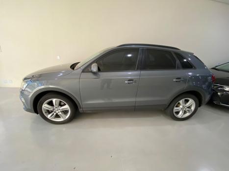 AUDI Q3 1.4 4P FLEX TFSI S-TRONIC AUTOMÁTICO, Foto 2