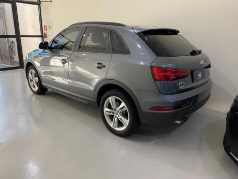 AUDI Q3 1.4 4P FLEX TFSI S-TRONIC AUTOMÁTICO, Foto 3