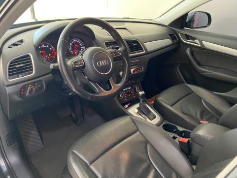 AUDI Q3 1.4 4P FLEX TFSI S-TRONIC AUTOMÁTICO, Foto 5