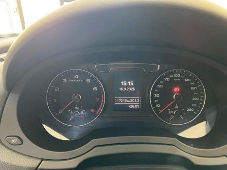 AUDI Q3 1.4 4P FLEX TFSI S-TRONIC AUTOMÁTICO, Foto 7