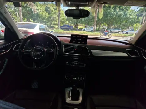 AUDI Q3 1.4 4P TFSI AMBITION S-TRONIC AUTOMTICO, Foto 11