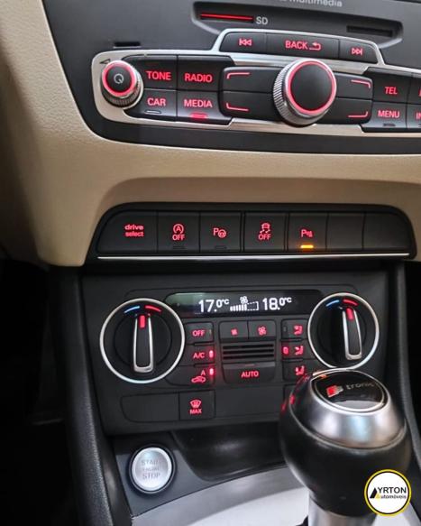 AUDI Q3 1.4 4P TFSI AMBIENTE S-TRONIC AUTOMTICO, Foto 18