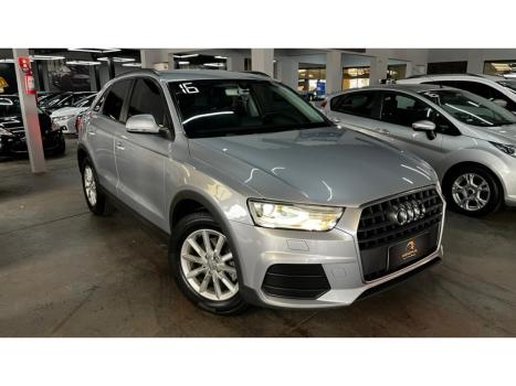 AUDI Q3 1.4 4P TFSI ATTRACTION S-TRONIC AUTOMTICO, Foto 1