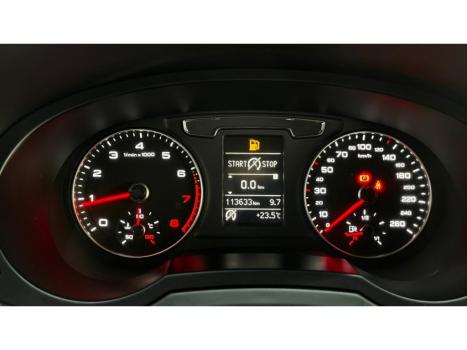 AUDI Q3 1.4 4P TFSI ATTRACTION S-TRONIC AUTOMTICO, Foto 7