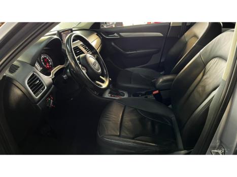 AUDI Q3 1.4 4P TFSI ATTRACTION S-TRONIC AUTOMTICO, Foto 8