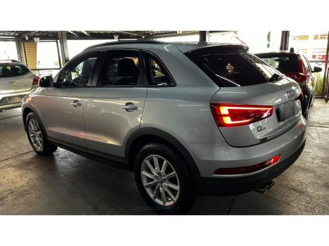 AUDI Q3 1.4 4P TFSI ATTRACTION S-TRONIC AUTOMTICO, Foto 11