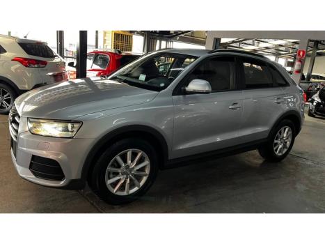 AUDI Q3 1.4 4P TFSI ATTRACTION S-TRONIC AUTOMTICO, Foto 14