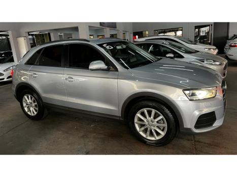 AUDI Q3 1.4 4P TFSI ATTRACTION S-TRONIC AUTOMTICO, Foto 15