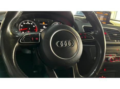 AUDI Q3 1.4 4P TFSI ATTRACTION S-TRONIC AUTOMTICO, Foto 17
