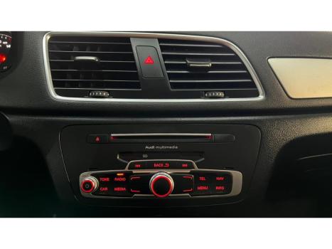 AUDI Q3 1.4 4P TFSI ATTRACTION S-TRONIC AUTOMTICO, Foto 23