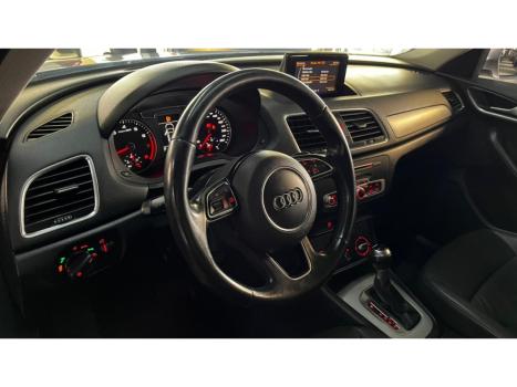 AUDI Q3 1.4 4P TFSI ATTRACTION S-TRONIC AUTOMTICO, Foto 25