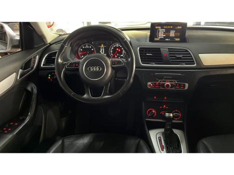 AUDI Q3 1.4 4P TFSI ATTRACTION S-TRONIC AUTOMTICO, Foto 26