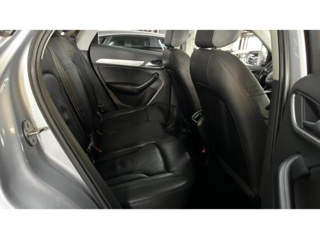AUDI Q3 1.4 4P TFSI ATTRACTION S-TRONIC AUTOMTICO, Foto 27