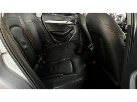 AUDI Q3 1.4 4P TFSI ATTRACTION S-TRONIC AUTOMTICO, Foto 28