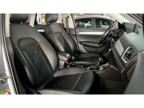 AUDI Q3 1.4 4P TFSI ATTRACTION S-TRONIC AUTOMTICO, Foto 30