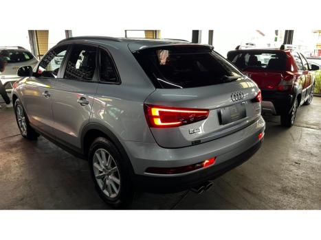 AUDI Q3 1.4 4P TFSI ATTRACTION S-TRONIC AUTOM�TICO, Foto 5