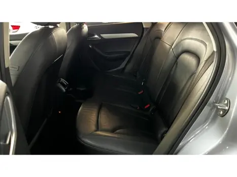 AUDI Q3 1.4 4P TFSI ATTRACTION S-TRONIC AUTOM�TICO, Foto 9