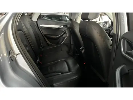 AUDI Q3 1.4 4P TFSI ATTRACTION S-TRONIC AUTOM�TICO, Foto 27
