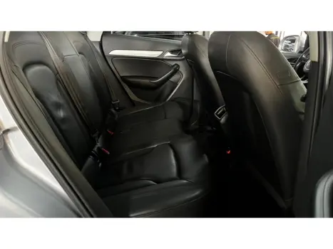 AUDI Q3 1.4 4P TFSI ATTRACTION S-TRONIC AUTOM�TICO, Foto 28