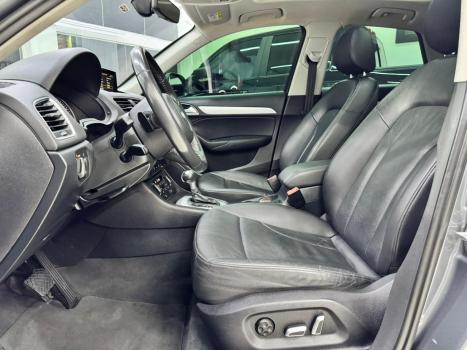 AUDI Q3 1.4 4P TFSI AMBIENTE S-TRONIC AUTOMÁTICO, Foto 9 AUDI Q3 1.4 4P TFSI AMBIENTE S-TRONIC AUTOMÁTICO, Foto 9