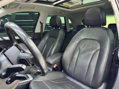 AUDI Q3 1.4 4P TFSI AMBIENTE S-TRONIC AUTOMÁTICO, Foto 10 AUDI Q3 1.4 4P TFSI AMBIENTE S-TRONIC AUTOMÁTICO, Foto 10