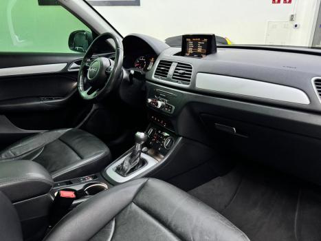 AUDI Q3 1.4 4P TFSI AMBIENTE S-TRONIC AUTOMÁTICO, Foto 15 AUDI Q3 1.4 4P TFSI AMBIENTE S-TRONIC AUTOMÁTICO, Foto 15