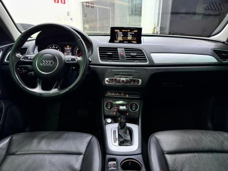 AUDI Q3 1.4 4P TFSI AMBIENTE S-TRONIC AUTOMÁTICO, Foto 16 AUDI Q3 1.4 4P TFSI AMBIENTE S-TRONIC AUTOMÁTICO, Foto 16