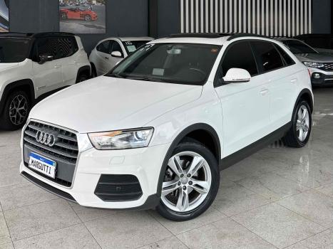 AUDI Q3 1.4 4P TFSI AMBIENTE S-TRONIC AUTOM�TICO, Foto 1