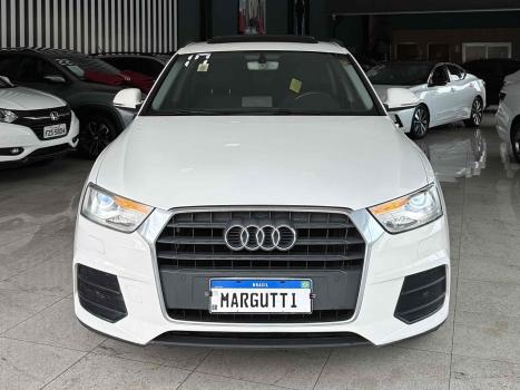 AUDI Q3 1.4 4P TFSI AMBIENTE S-TRONIC AUTOM�TICO, Foto 2