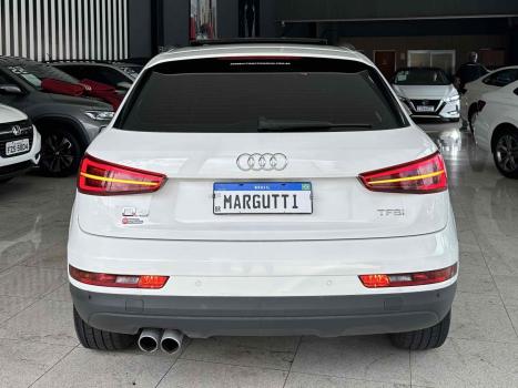 AUDI Q3 1.4 4P TFSI AMBIENTE S-TRONIC AUTOM�TICO, Foto 6