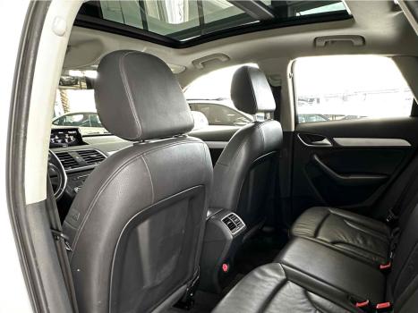 AUDI Q3 1.4 4P TFSI AMBIENTE S-TRONIC AUTOM�TICO, Foto 11