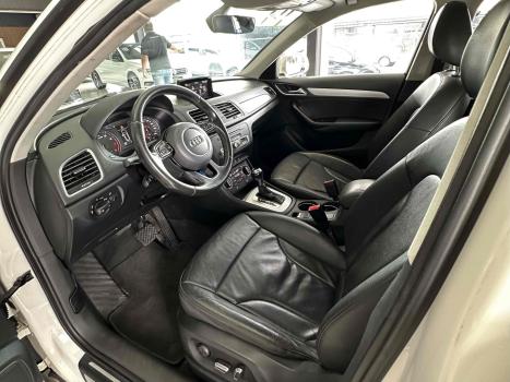 AUDI Q3 1.4 4P TFSI AMBIENTE S-TRONIC AUTOM�TICO, Foto 20