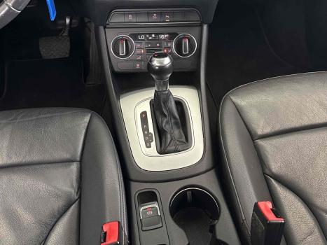 AUDI Q3 1.4 4P TFSI AMBIENTE S-TRONIC AUTOM�TICO, Foto 21