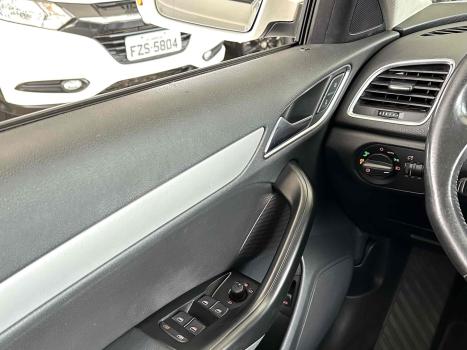 AUDI Q3 1.4 4P TFSI AMBIENTE S-TRONIC AUTOM�TICO, Foto 24