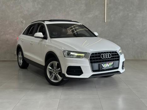 AUDI Q3 1.4 4P TFSI AMBITION S-TRONIC AUTOM�TICO, Foto 1