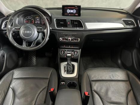 AUDI Q3 1.4 4P TFSI AMBITION S-TRONIC AUTOM�TICO, Foto 7